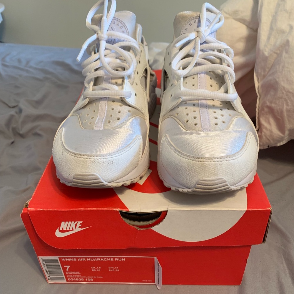 Nike Air Huarache Run